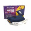 Medicare King Size Electric Heating Pad MD-240 Pakistan – Hassani Surgicals