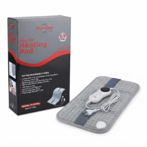 Comfort Electric Heating Pad Pakistan – Hassani Surgicals