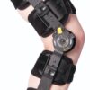Adjustable Hinged ROM Knee Brace
