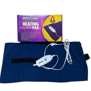 Medicare King Size Heating Pad