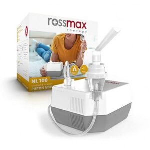Rossmax NL100 Compact Nebulizer