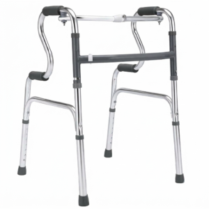 Double Handle Walking Frame for Elderly in Pakistan