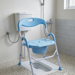 Bathroom Chair for Elderly Disabled Pakistan
