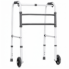 Foldable Walker with Wheels Pakistan – Hassani Surgicals
