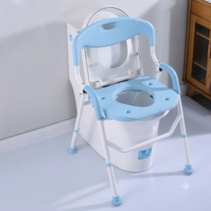 Bathroom Chair for Elderly Disabled Pakistan