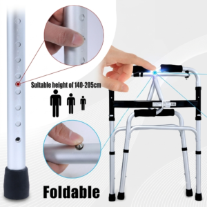 Upright Walking Frame Posture Support Pakistan