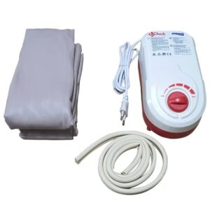 Air Mattress with Electric Pump