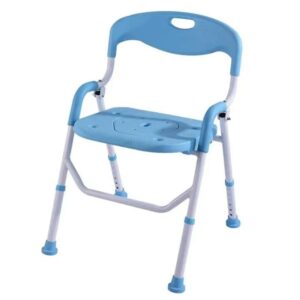 2 in 1 Commode