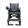 Electric Wheelchair with 10Ah Battery