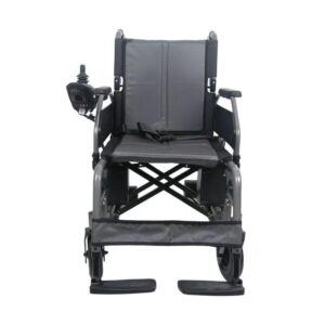 Electric Wheelchair with 10Ah Battery