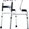 Double Handle Walker