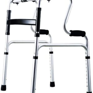 Double Handle Walker