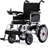 All-Terrain Electric Wheelchair