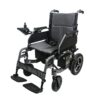 Foldable Electric Wheelchair Pakistan 18km Range