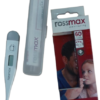Rossmax TG-100 Digital Thermometer – Premium Accurate Fever Monitoring for Kids & Adults