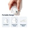 Ultra Mini Mesh Nebulizer – Premium Portable Mist Inhaler for Immediate Respiratory Support