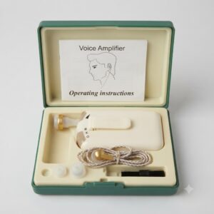 WT-A7 Hearing Aid Rotary Volume Dial Pakistan