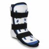 Adjustable AFO Ankle Foot Orthosis Brace Pakistan – Hassani Surgicals