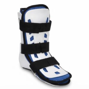 Adjustable AFO Ankle Foot Orthosis Brace Pakistan – Hassani Surgicals