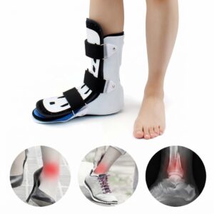 Ankle Foot Orthosis Support Splint Medical Grade Pakistan